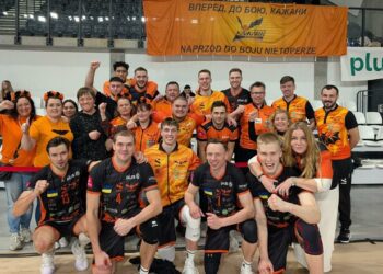 Барком-Кажани виграв у Сталі та зберіг прописку в еліті у Польщі