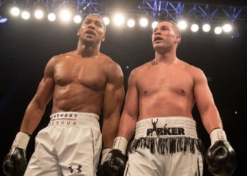 Промоутер Паркера оцінив ймовірність реваншу з Джошуа