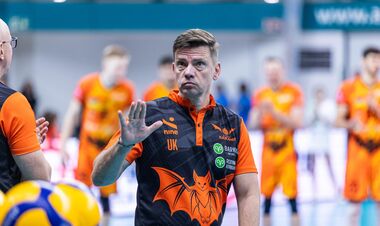 Бендзин – Барком-Кажани. Дивитися онлайн. LIVE трансляція