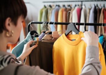 Beteji одяг – стильні рішення для впевнених у собі людей