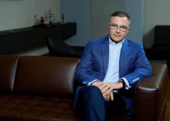 Без гарантій безпеки для України інвестиції в металургію неможливі, – СЕО Метінвесту про виклики та перспективи галузі