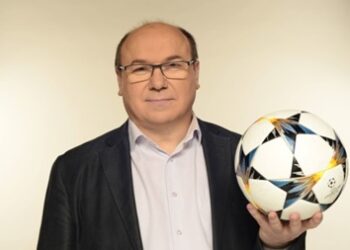 Леоненко: Вважав українців, росіян та білорусів одним народом