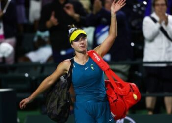 П’ять українок зіграють в основній сітці US Open-2023