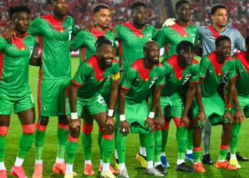 Гол та асист Лассіна Траоре допоміг Буркіна-Фасо розгромити Джибуті у відборі ЧС-2026