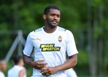 Марлон та Алан Патрік перейдуть в Інтернасіональ – ЗМІ