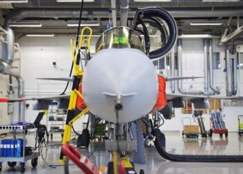 Швеція рекордно збільшила експорт військової техніки на тлі війни в Україні