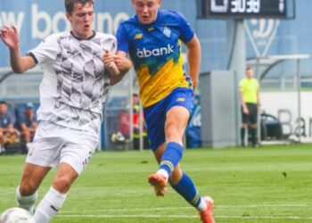 Матч Динамо та Зорі у чемпіонаті України U-19 не відбудеться