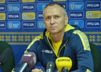 Головко: Спорт – чиста політика, спортсмени мають нести відповідальність