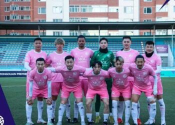 Два забиті голи та 113 пропущених у 10-ти матчах чемпіонату. Здається, ми знайшли найгірший клуб світу