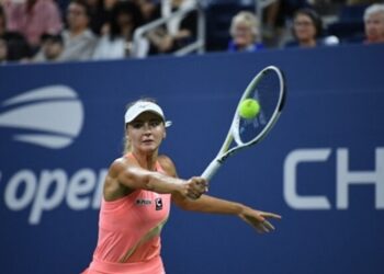 Екс-українка, яка представляє Бельгію, не потисла руки Соболенко