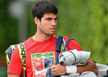 Рейтинг АТР: Алькарас і далі на вершині, українці – стабільні