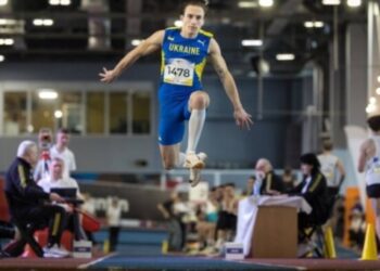 Чемпіонат Європи-2025 з легкої атлетики у приміщенні стартував у Нідерландах