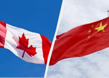 Через чотири місяці Китай відповів Канаді на мита: що потрапило під удар