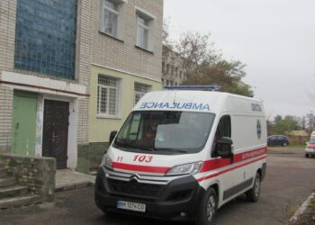 Через спалах гострої кишкової інфекції, у Шостці оголосили надзвичайну ситуацію місцевого значення