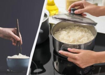 Чому не можна їсти вчорашній рис: лікарі попередили про небезпеку