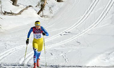 ЧС з лижних гонок. Клебо знову на коні. Норвегія виграла командний спринт