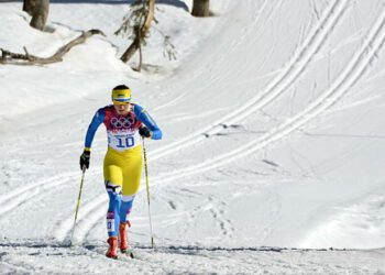 ЧС з лижних гонок. Українці – 21-ші в кваліфікації командного спринту