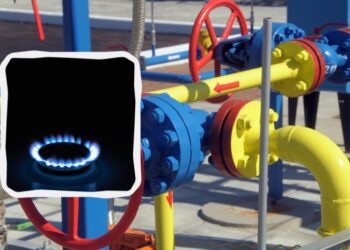 Ціни на газ у Європі падають напередодні переговорів Трампа і Путіна щодо України, – Bloomberg