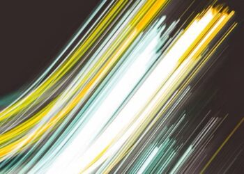 Вчені вперше перетворили світло у “тверду рідину”