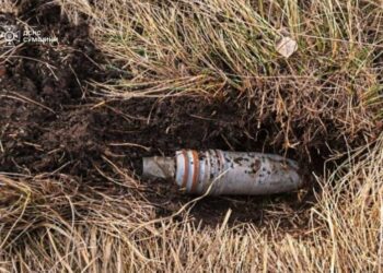 За минулу добу на Сумщині піротехніками ДСНС було виявлено та знищено 131 боєприпас