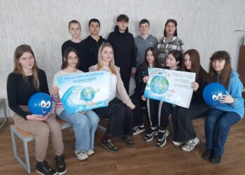 День води у позашкіллі