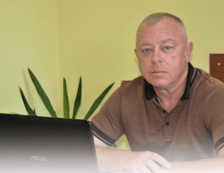 Депутата Сумської облради, якого підозрюють у вбивстві майстра лісу, відпустили під домашній арешт