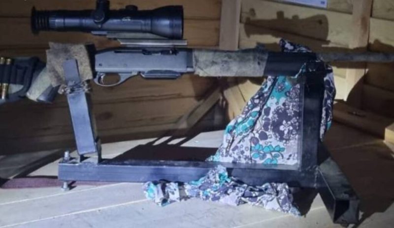 Депутата Сумської облради, якого підозрюють у вбивстві майстра лісу, відпустили під домашній арешт