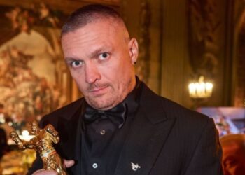 Дерек Чісора підібрав наступного суперника для Усика: “Навіщо їм битися з Дюбуа?”