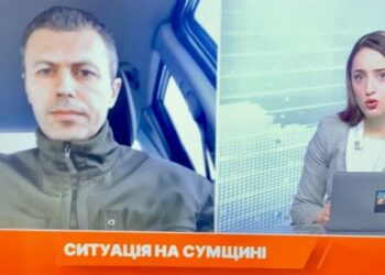 Держприкордонслужба: “Ворог намагається здійснити оточення наших сил, що перебувають в Курській області”