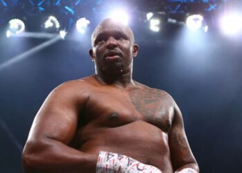 Ділліан Вайт розповів про травму, через яку знявся з бою проти Джойса