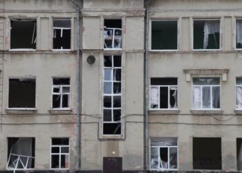 До 106 зросла кількість постраждалих від ракетного удару РФ по Сумах – міськрада