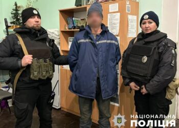 До 8 років позбавлення волі загрожує молодику, який “замінував” будівлі в Конотопі