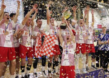 Друга ліга з волейболу. Визначилися чемпіон і призери