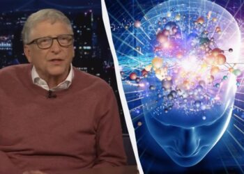 Дводенний робочий тиждень і не тільки: Білл Гейтс пояснив, як ШІ змінить світ