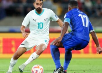 Нова Каледонія та Нова Зеландія вийшли у фінал кваліфікації ЧС-2026 у зоні Океанії