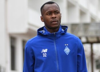 Ексфорвард Динамо Каргбо став гравцем білоруського БАТЕ