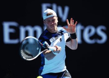 Марченко припинив виступи на турнірі в Італії