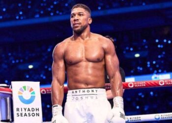 Едді Гірн озвучив терміни повернення Джошуа на ринг