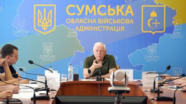 Енергетична незалежність: нові можливості для бізнесу Сумщини щодо впровадження розподіленої генерації
