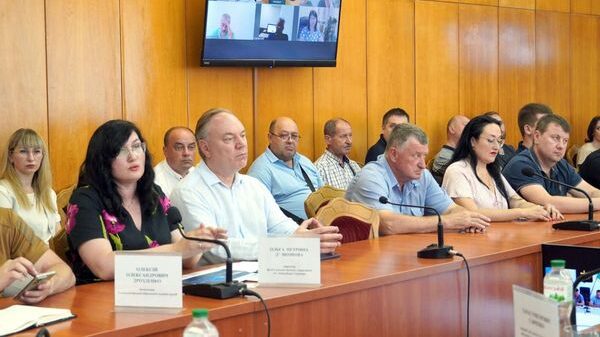 Енергетична незалежність: нові можливості для бізнесу Сумщини щодо впровадження розподіленої генерації