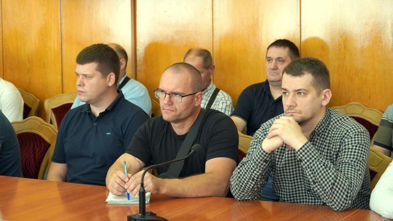 Енергетична незалежність: нові можливості для бізнесу Сумщини щодо впровадження розподіленої генерації