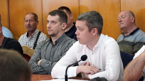 Енергетична незалежність: нові можливості для бізнесу Сумщини щодо впровадження розподіленої генерації