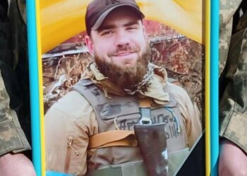 Сьогодні сумська громада попрощалась із Ярославом Архангельським