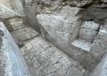 В Єгипті знайшли гробницю невідомого царя