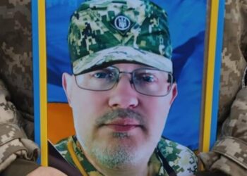 Сьогодні сумська громада попрощалась із Олександром Купрієнком