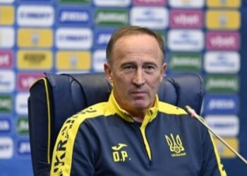 Україна має сама здобути путівку на ЧС – Петраков