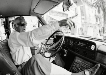 На аукціон виставили унікальні автівки президента FIAT (ФОТО)