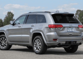 В Україні зріс попит на вживані американські авто