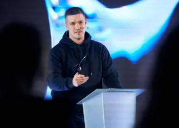 Федоров оголосив про розробку першої української мовної моделі для ШІ