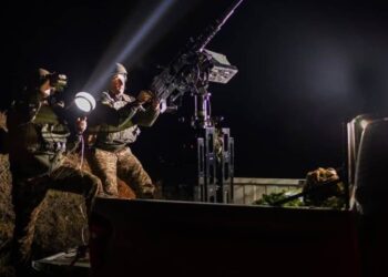 Генштаб: 41 раз сили РФ атакували на Покровському напрямку